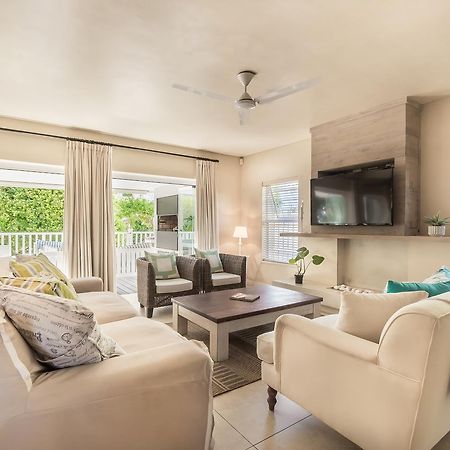Riverclub Villa 4200 Plettenberg Bay Zewnętrze zdjęcie