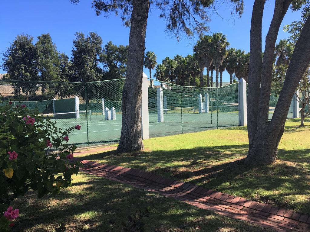 Riverclub Villa 4200 Plettenberg Bay Zewnętrze zdjęcie