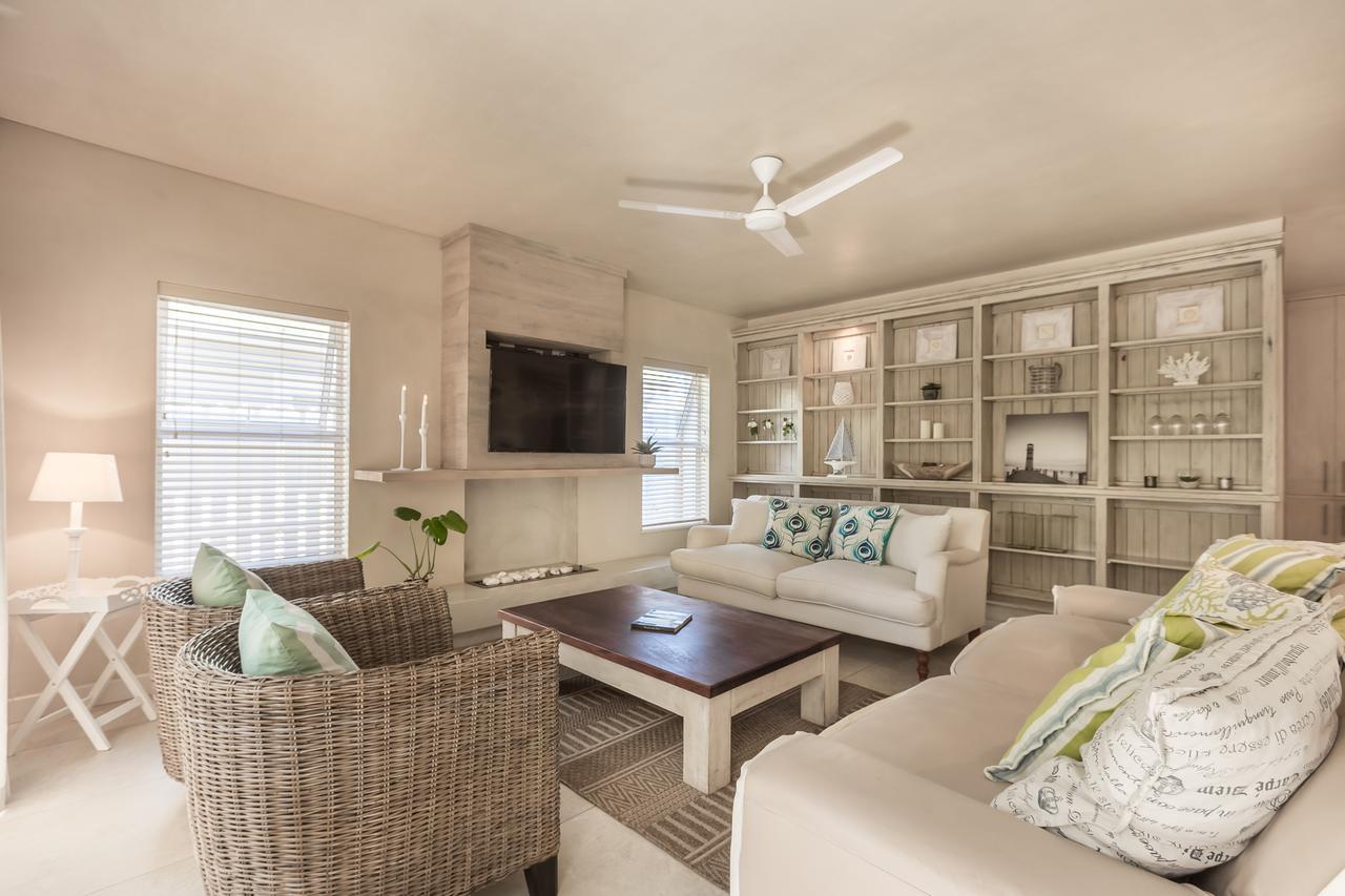 Riverclub Villa 4200 Plettenberg Bay Zewnętrze zdjęcie