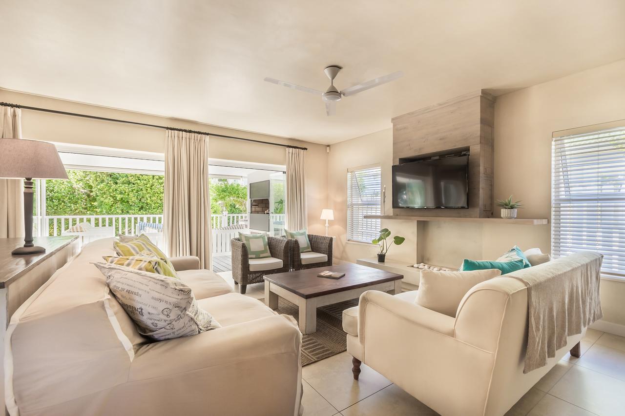 Riverclub Villa 4200 Plettenberg Bay Zewnętrze zdjęcie