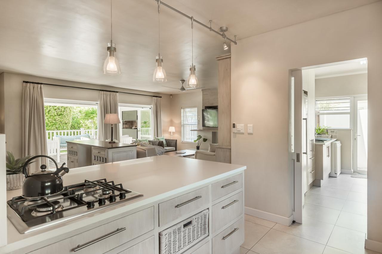 Riverclub Villa 4200 Plettenberg Bay Zewnętrze zdjęcie