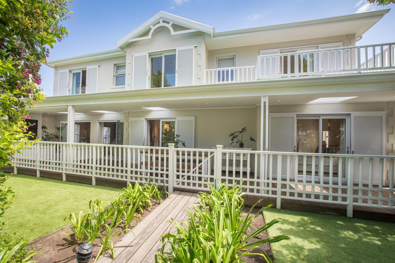 Riverclub Villa 4200 Plettenberg Bay Zewnętrze zdjęcie