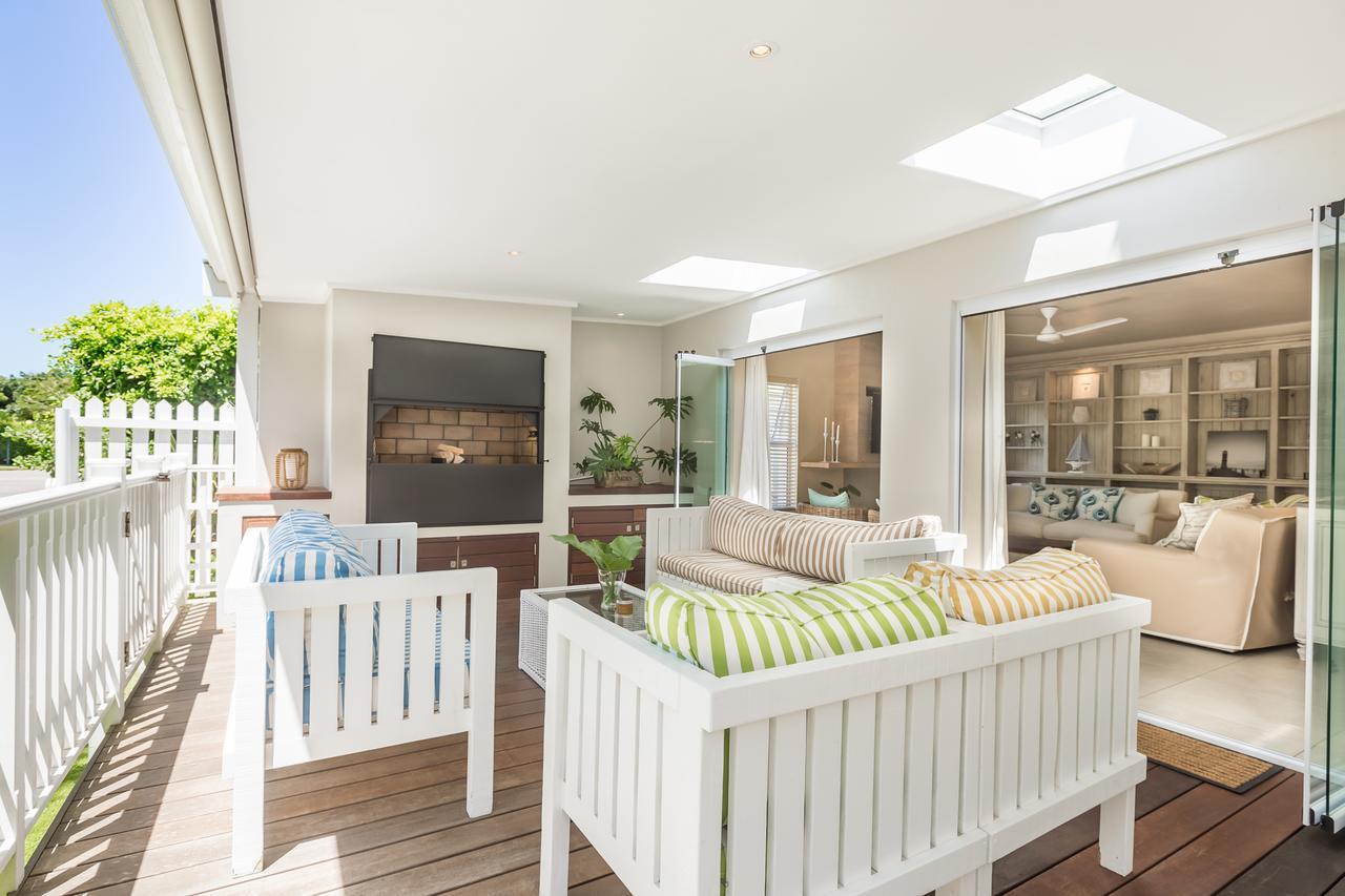 Riverclub Villa 4200 Plettenberg Bay Zewnętrze zdjęcie