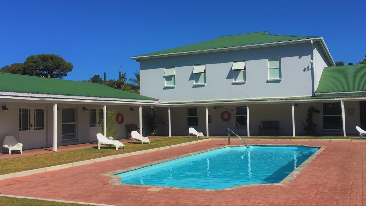 Riverclub Villa 4200 Plettenberg Bay Zewnętrze zdjęcie