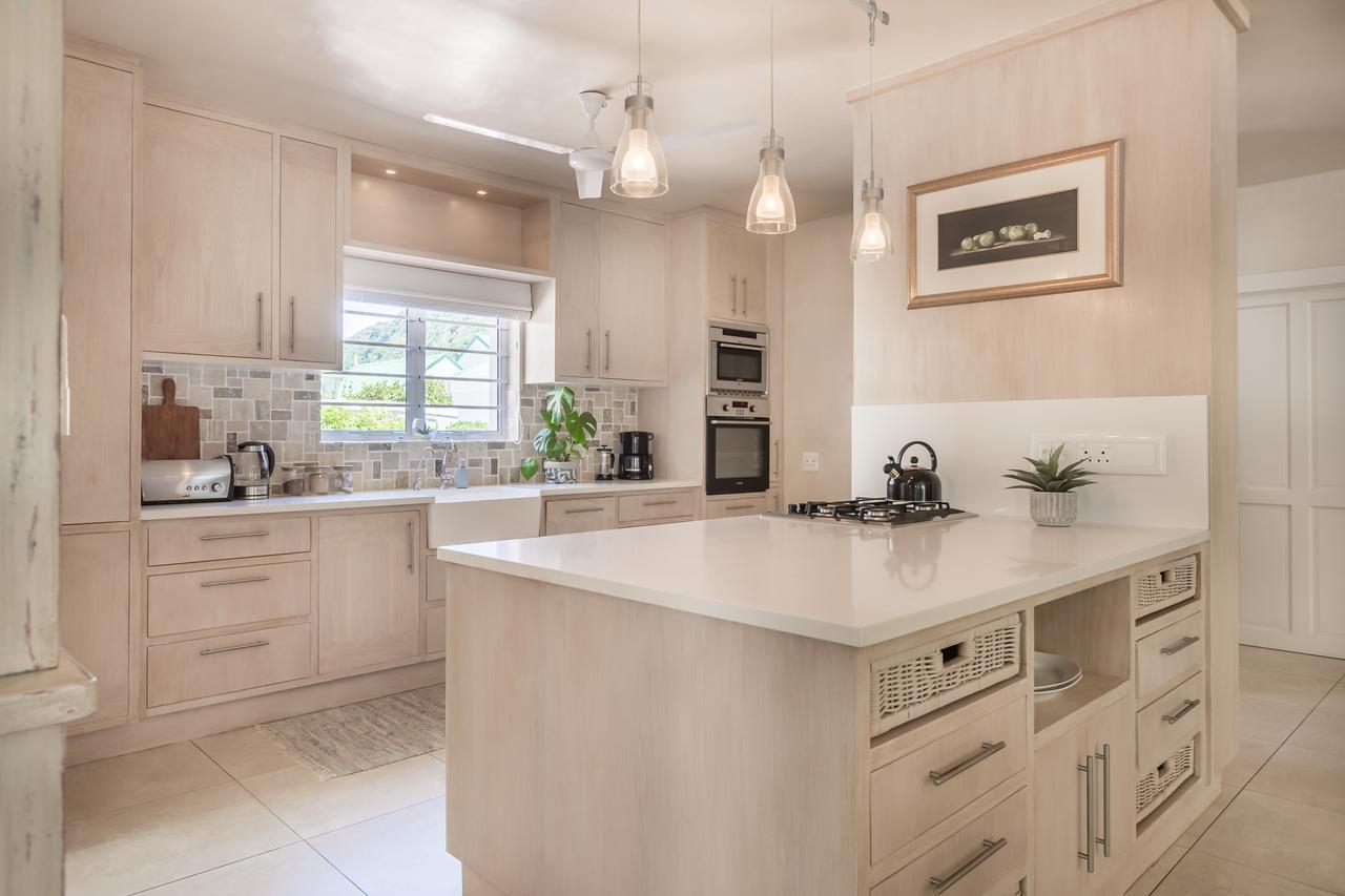 Riverclub Villa 4200 Plettenberg Bay Zewnętrze zdjęcie