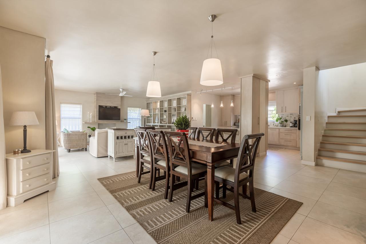 Riverclub Villa 4200 Plettenberg Bay Zewnętrze zdjęcie